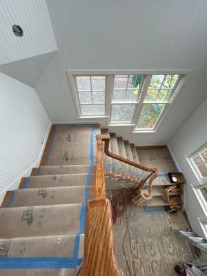 All Photos for Scripps Painting Company LLC in Niantic, CT