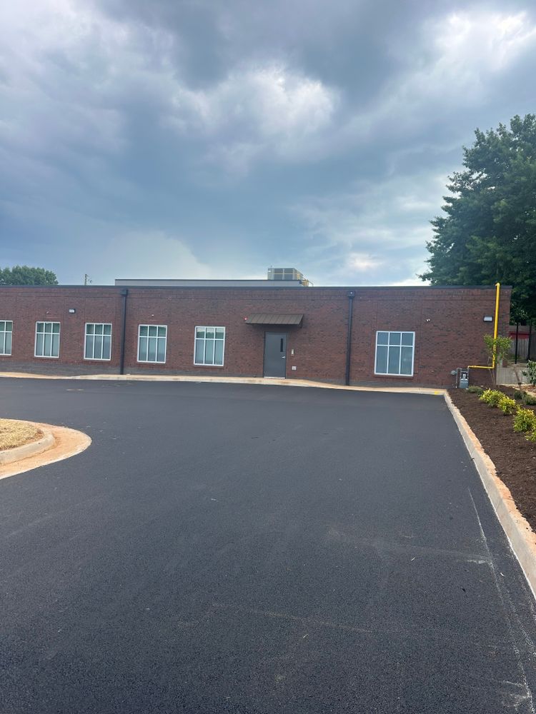 All Photos for James R Carter Paving in Roanoke, VA