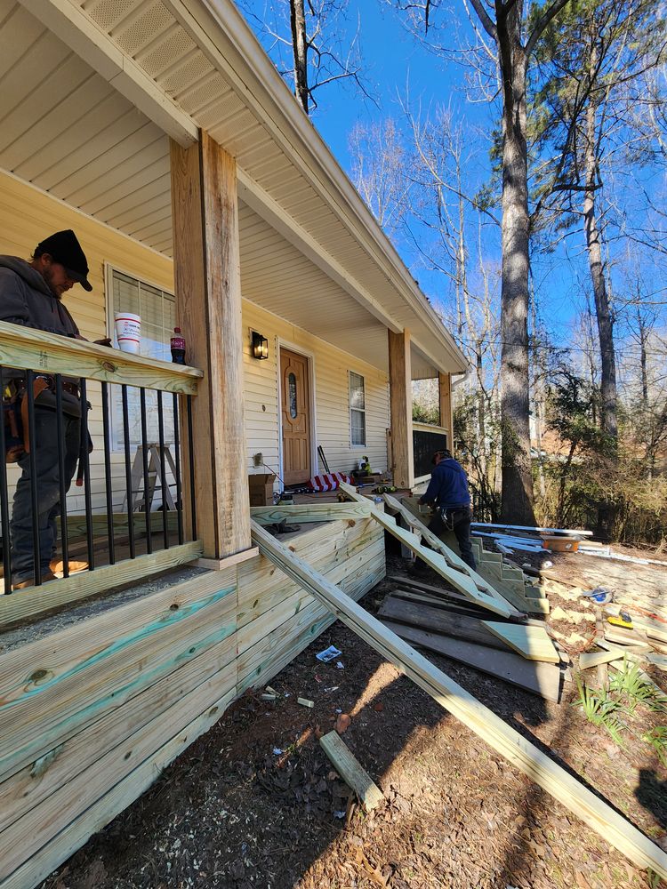 All Photos for Castaneda Home Services  in Gainesville, GA