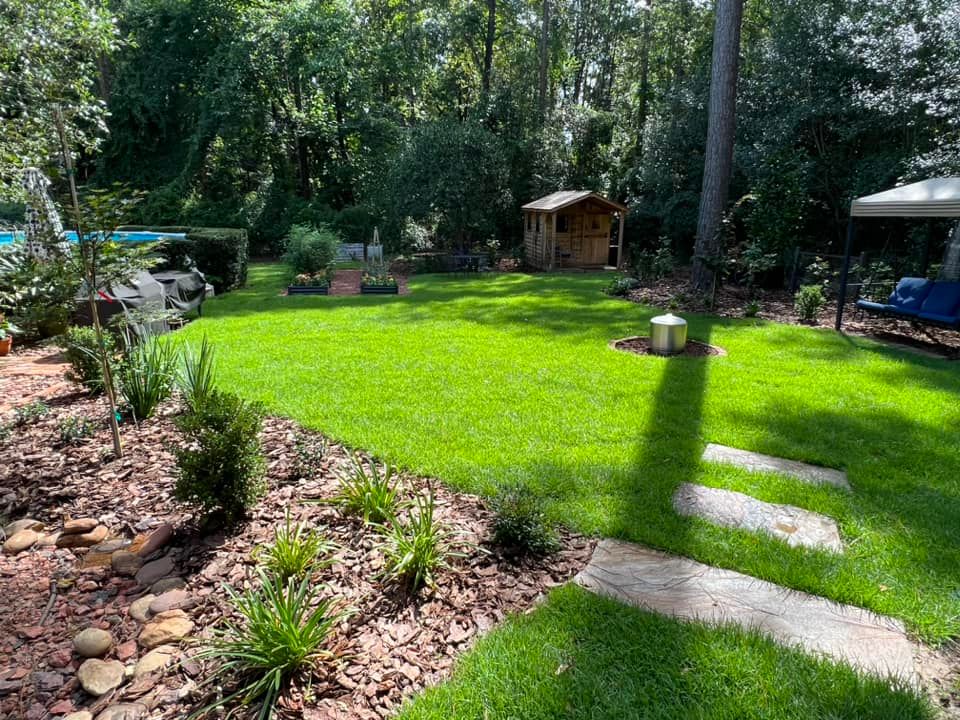 All Photos for Thomasville Lawn Care in Thomasville, GA