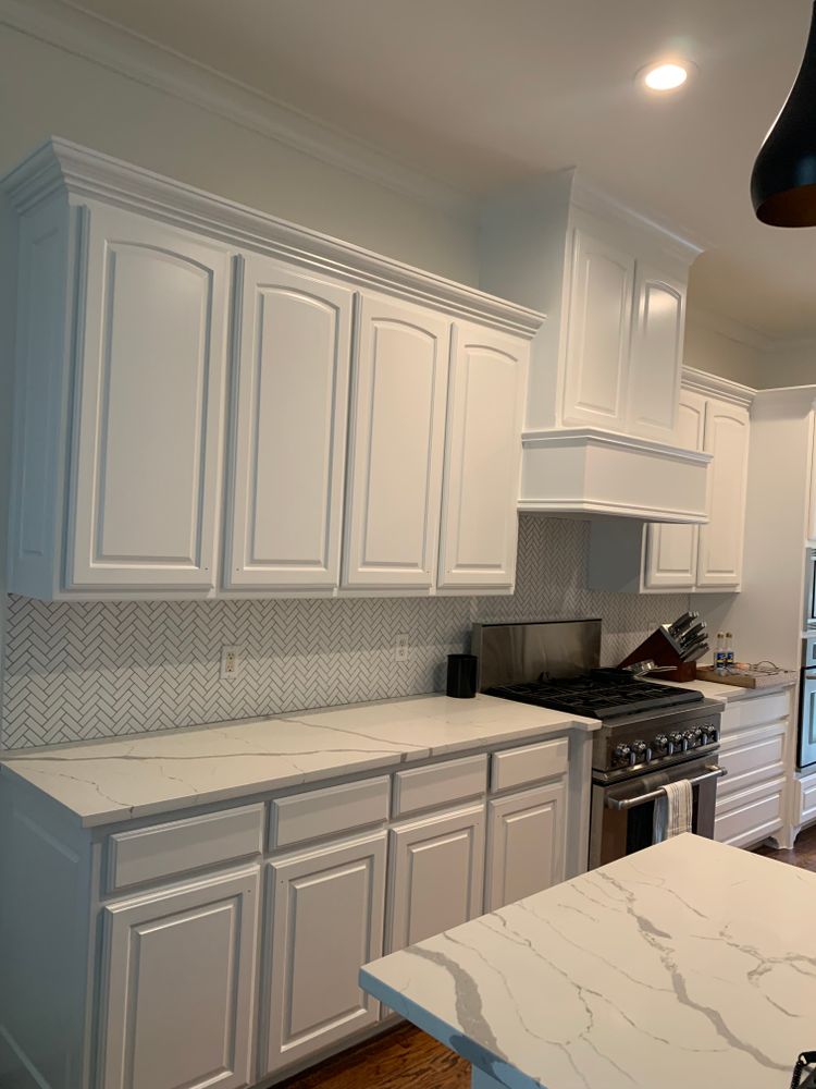 All Photos for TM Renovations in Dallas, TX