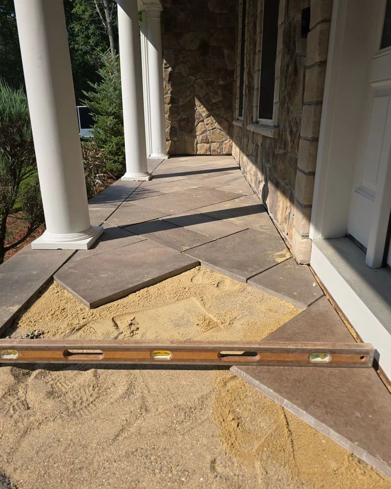 Masonry for 207 Stonework in Kennebunkport, ME