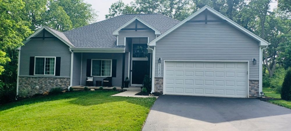 Paynes Custom Builders Inc team in Aurora, IL - people or person