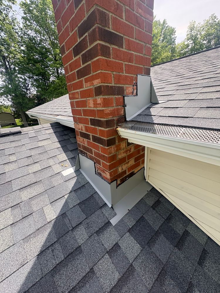 All Photos for Rise Above Roofing in Stow, OH