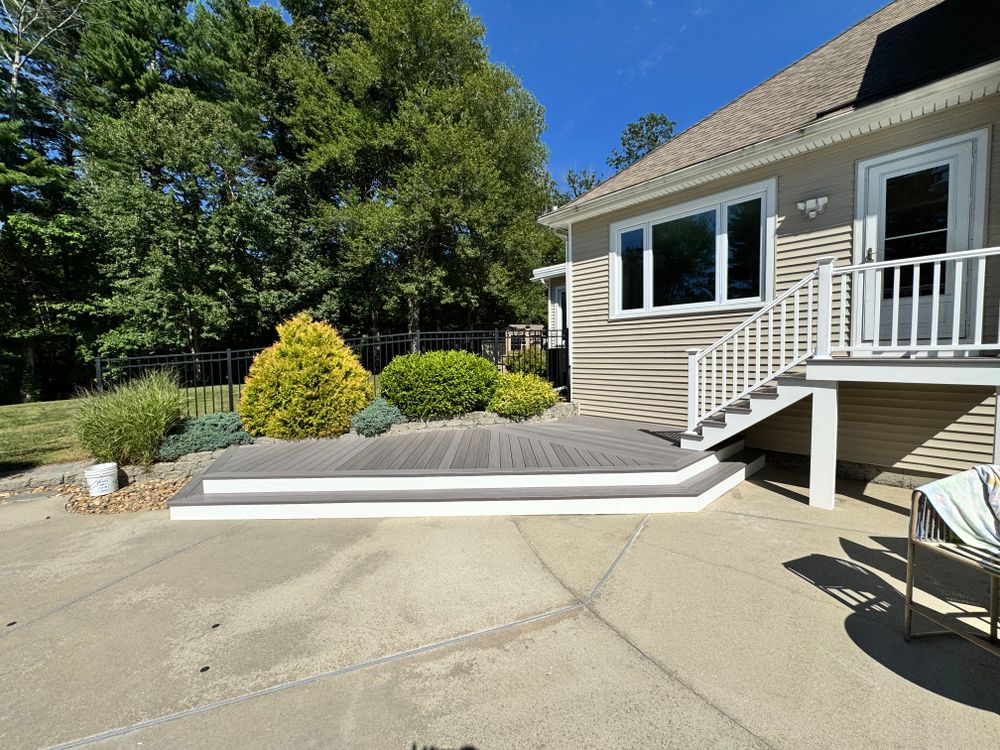 All Photos for Lamy Construction Inc in Dracut, MA