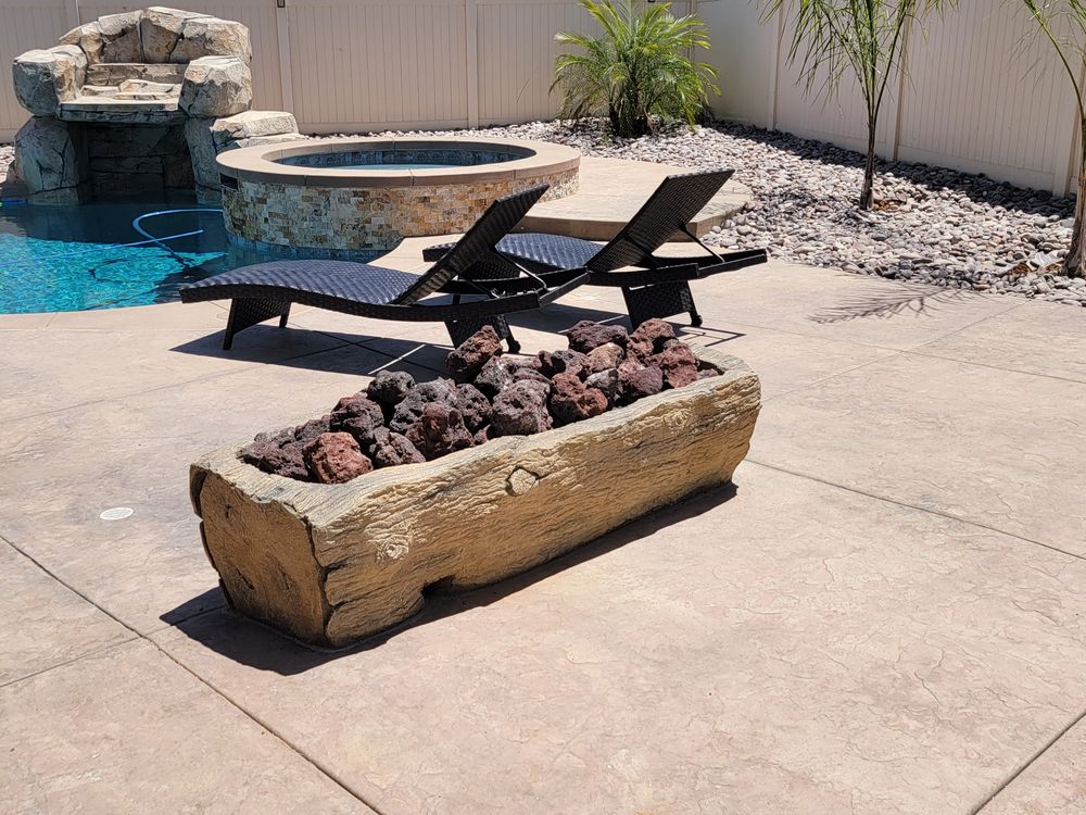 All Photos for Sunsational Pools & Spas in Inland Empire, CA