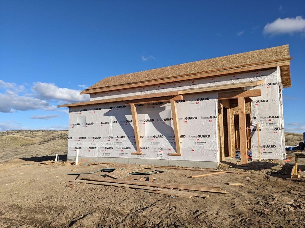 All Photos for River Born Construction in Kuna, ID