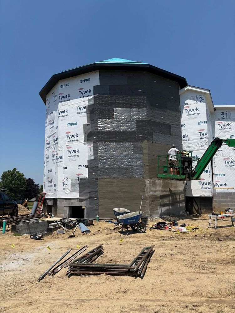 All Photos for RS Masonry LLC in Akron, Ohio