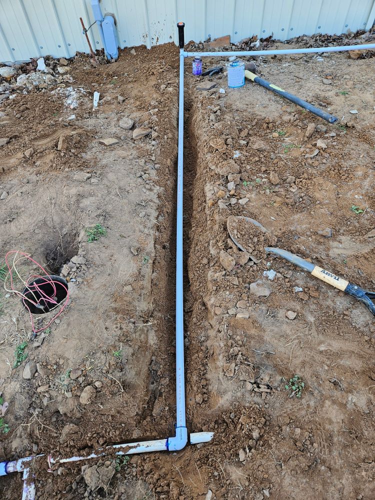 All Photos for Keen Precision Irrigation in Justin, TX