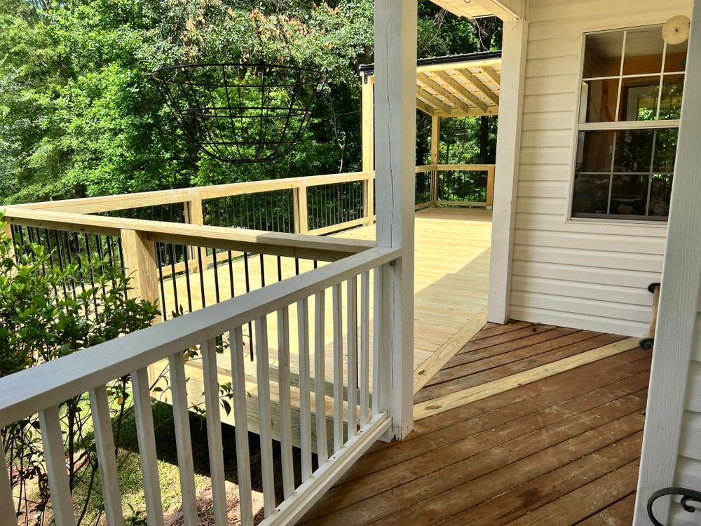 All Photos for Keith Construction in Covington, GA