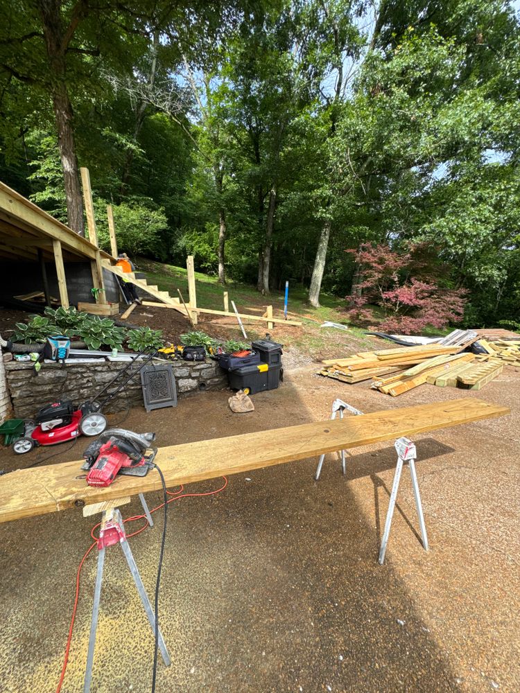 All Photos for J&L Remodeling in Mt. Juliet, TN