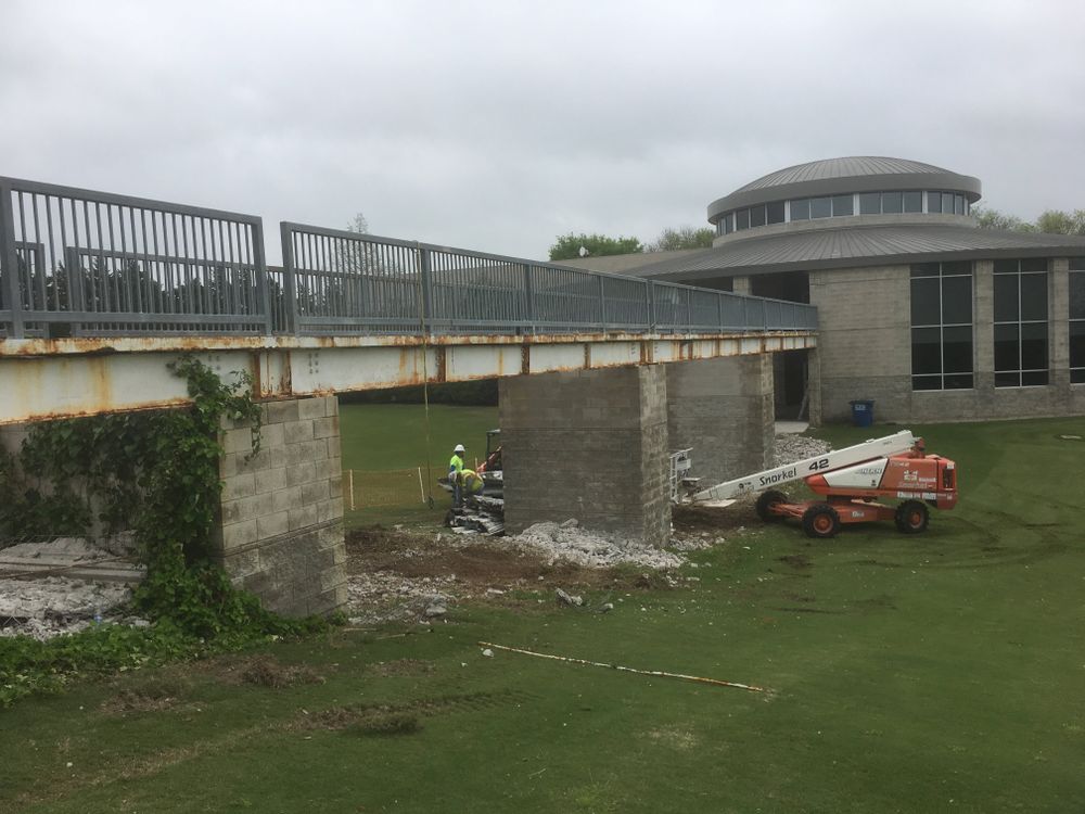 All Photos for Midcities Concrete in Arlington, TX