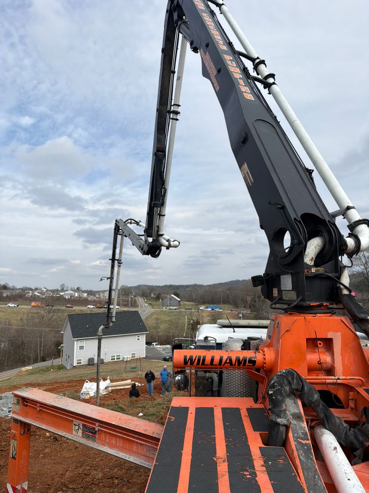 All Photos for 865 Foundations in Knoxville, TN