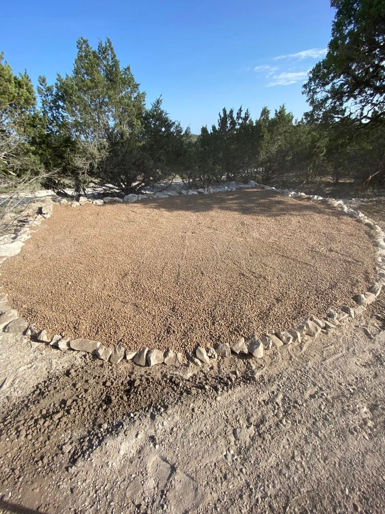 All Photos for K.O. Excavation LLC in Spring Branch, TX