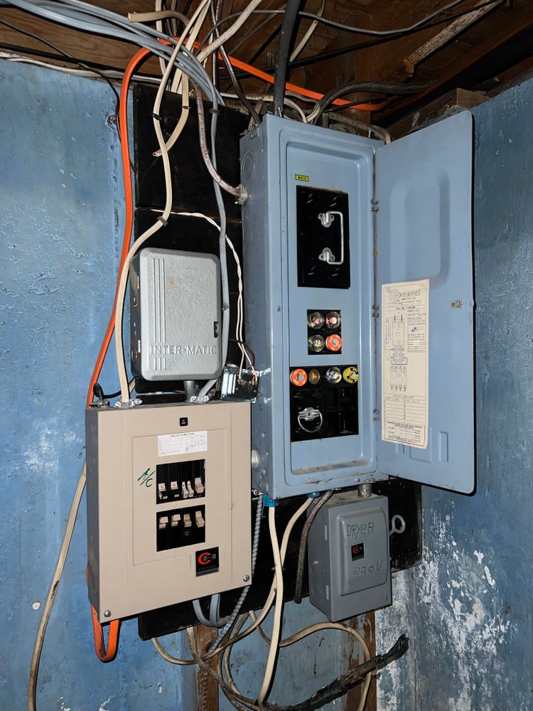 All Photos for Stephen Logue Electric in Billerica, MA