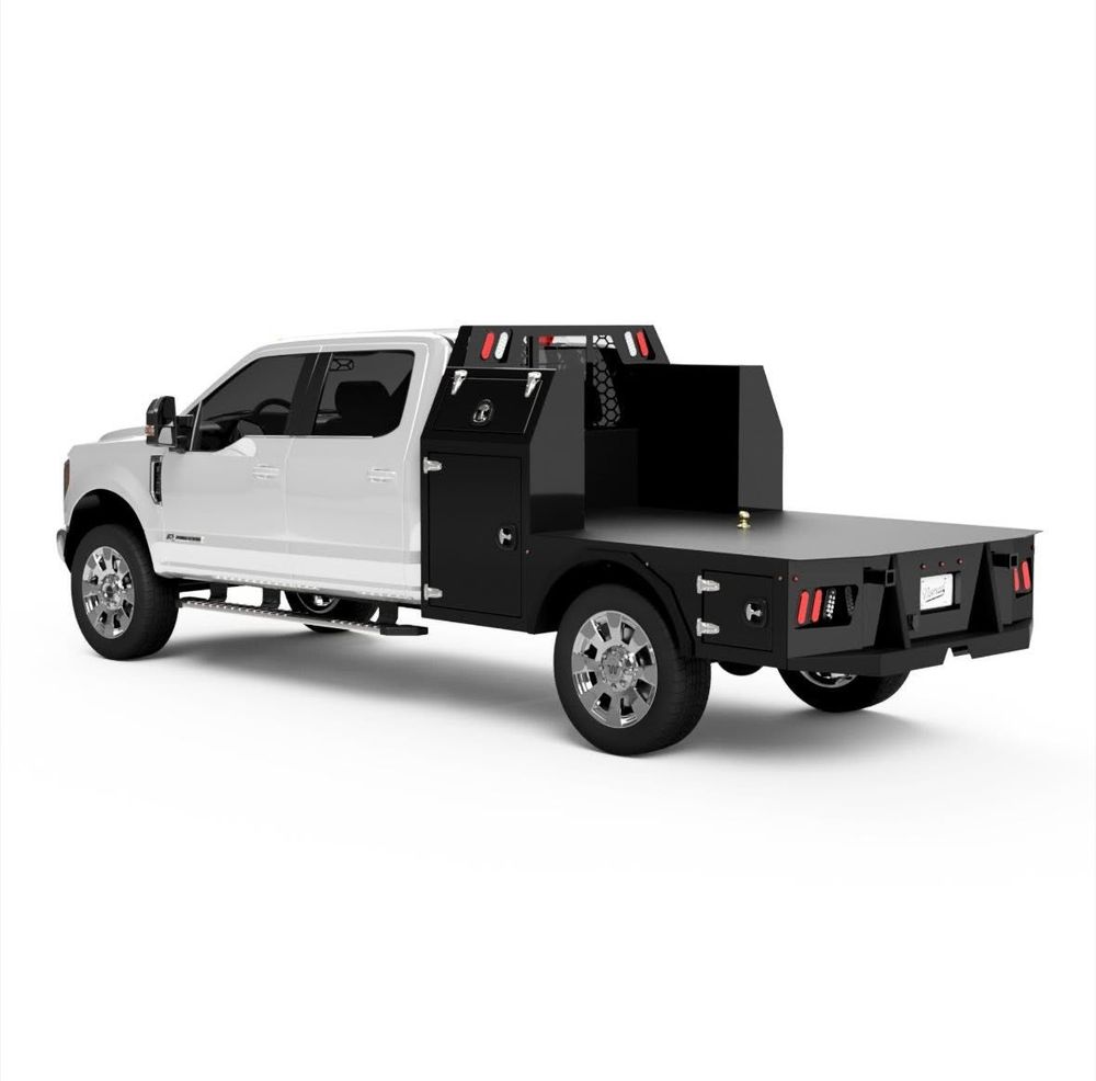 Our flatbed welding service delivers durable, custom-built truck beds and repairs for homeowners needing reliable hauling solutions, combining expert craftsmanship, strong materials, and dependable performance for work, property maintenance. for North of the Border Specialties LLC in Del Rio, TX