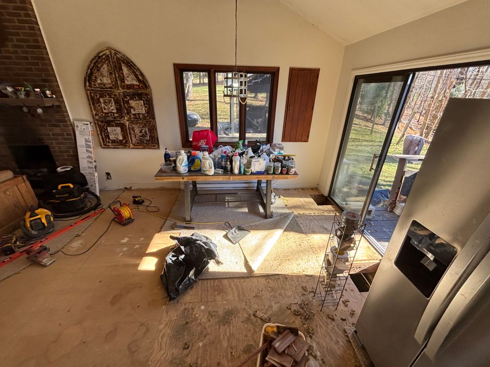 All Photos for Personal Touch General Contractor in Galax, VA