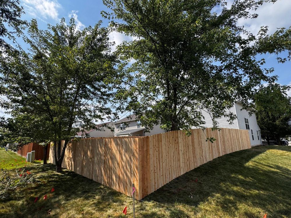 All Photos for FreshFence in Fort Wayne, IN