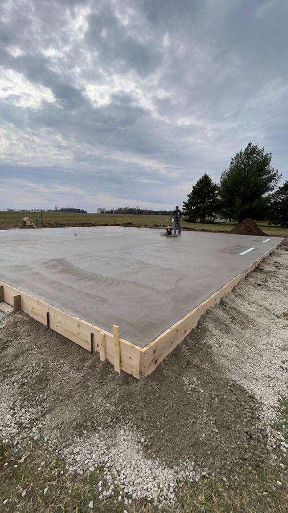 All Photos for PKC Construction in Sterling, IL