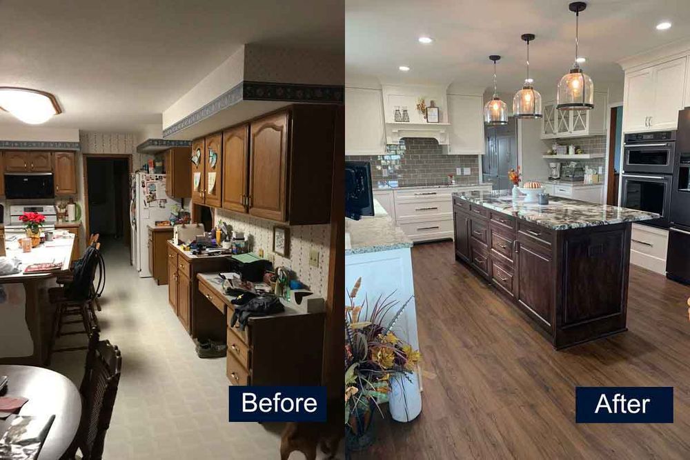 All Photos for High Tech Pro-Construction in Chicago, IL