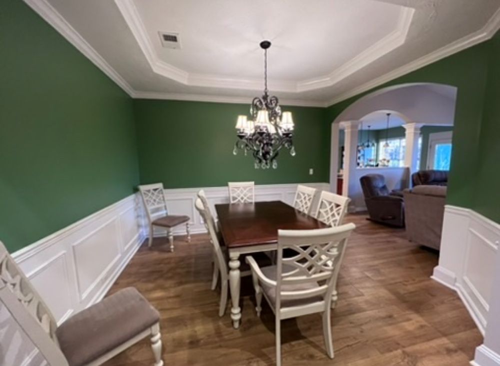 Residential Projects for Good Guys Painting in Lexington, KY