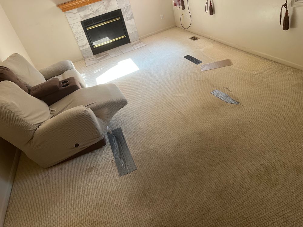 All Photos for Dib 896 Flooring in Dearborn Heights, MI