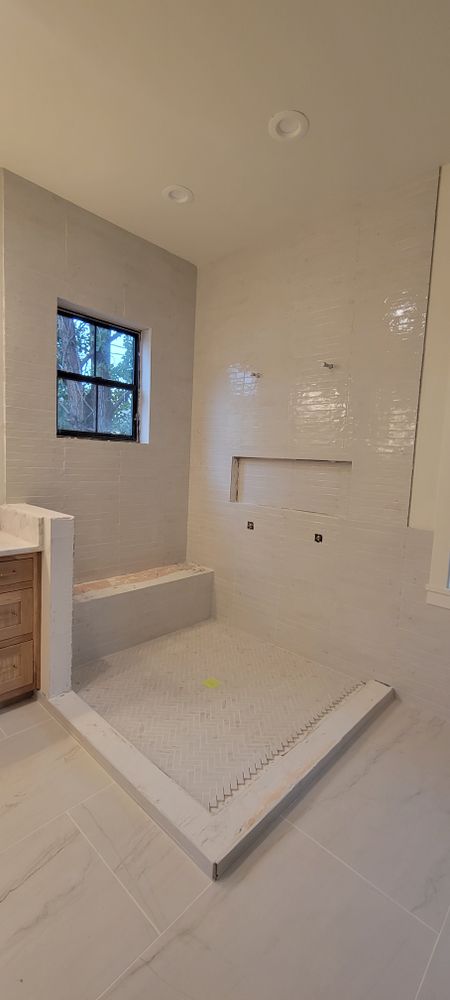 All Photos for Tip Top Tile in Idaho Falls, ID