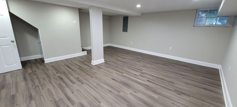All Photos for Jz Painting Design Co. in Manassas, VA