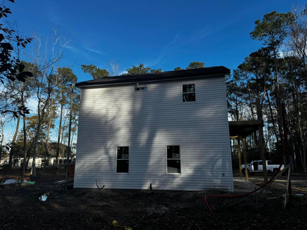 All Photos for Macklen Roofing LLC in Myrtle Beach, SC