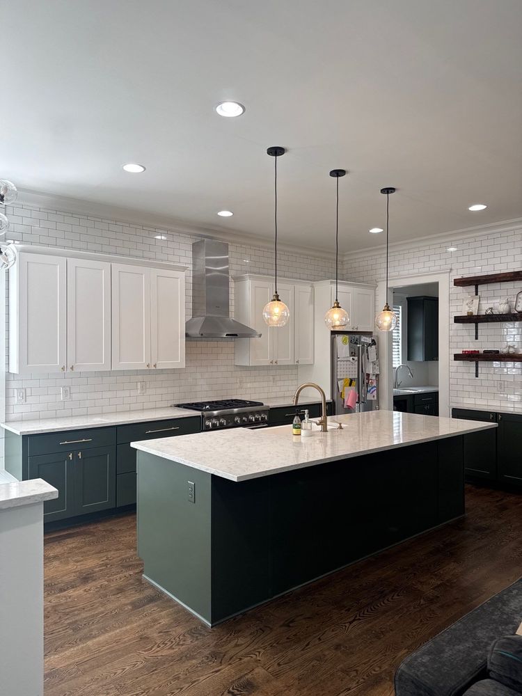 All Photos for Greenbriar Remodeling & Painting LLC in Marietta, GA