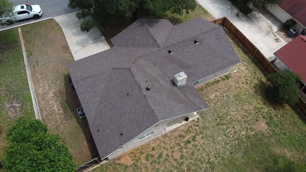 All Photos for Diamond Ridge Roofing in Pleasanton, TX