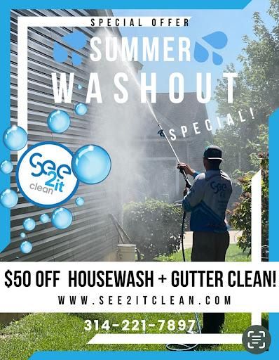 All Photos for See2it Clean in St Louis, MO