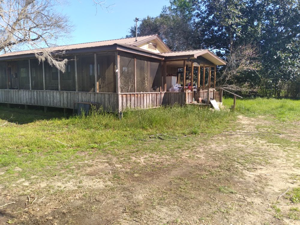 All Photos for Landrum’s Lawn & Tractor Services in Blountstown, FL