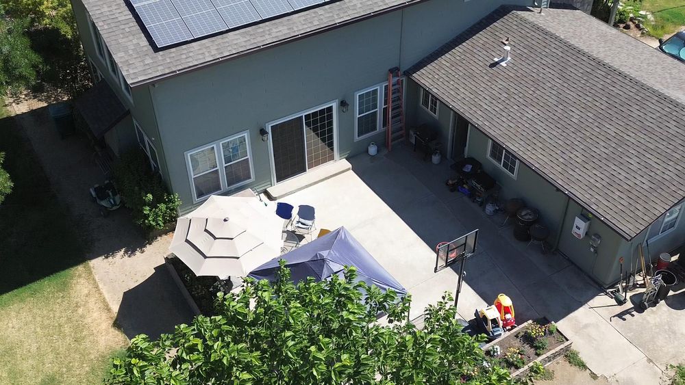 All Photos for Austin LoBue Construction in Cottonwood, CA