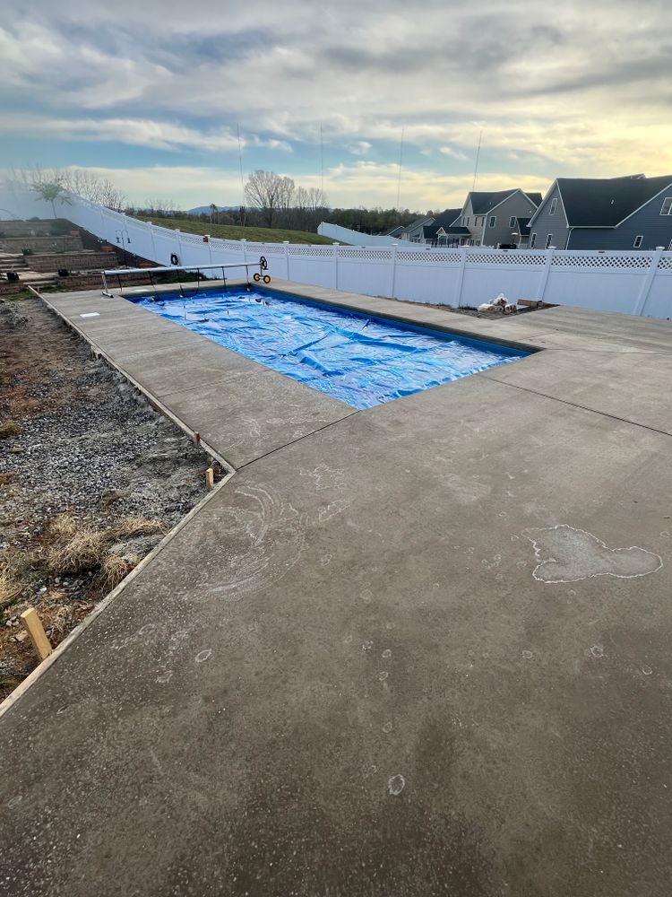 All Photos for Mattox Residential Services in Augusta County, VA