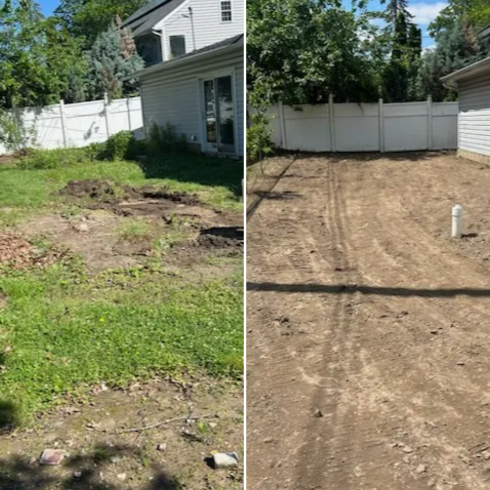 All Photos for Russo’s Landscaping & Tree Removal in Levittown, PA