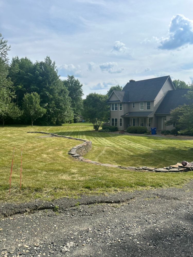 All Photos for Harper’s Landscaping & Mowing in Ware, MA