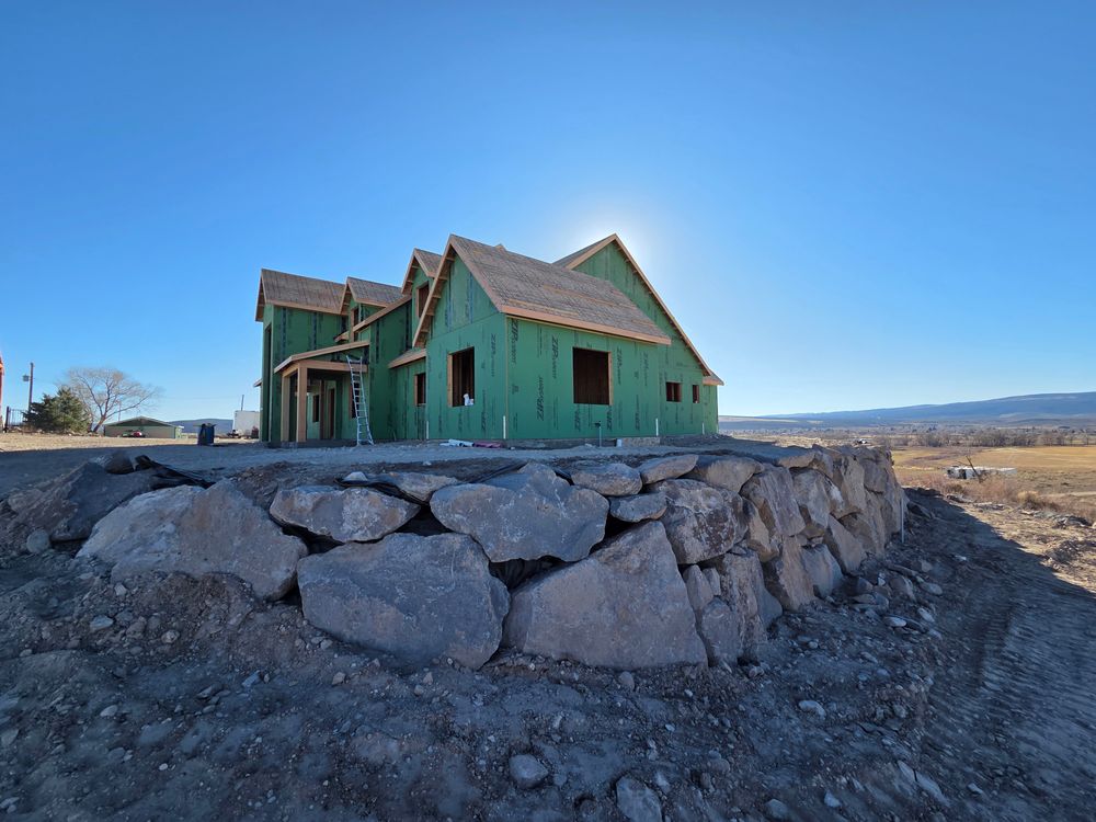 All Photos for Pivot Construction in Kanab, UT