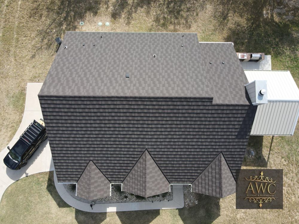 All Photos for AWC Roofing & Restoration  in Fort Worth, TX