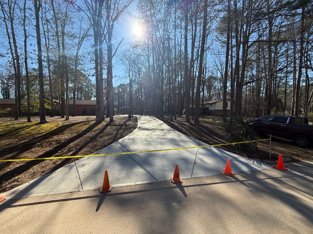 All Photos for Dirt Pro Land Solutions in Fayetteville, GA