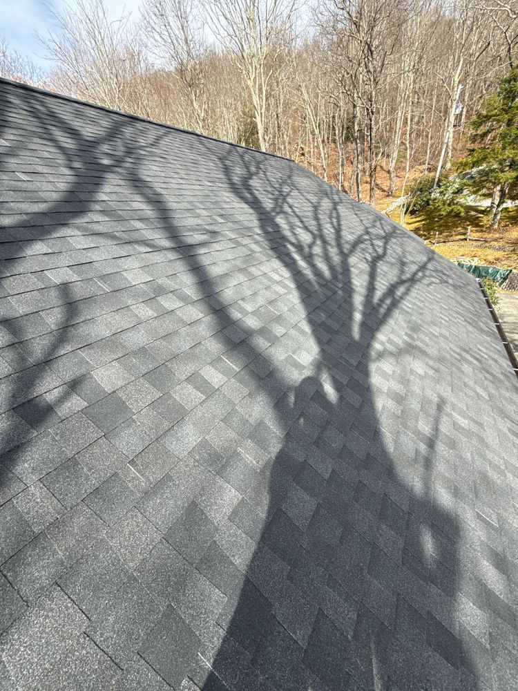 All Photos for RJ Roofing of WNC in Brevard, NC