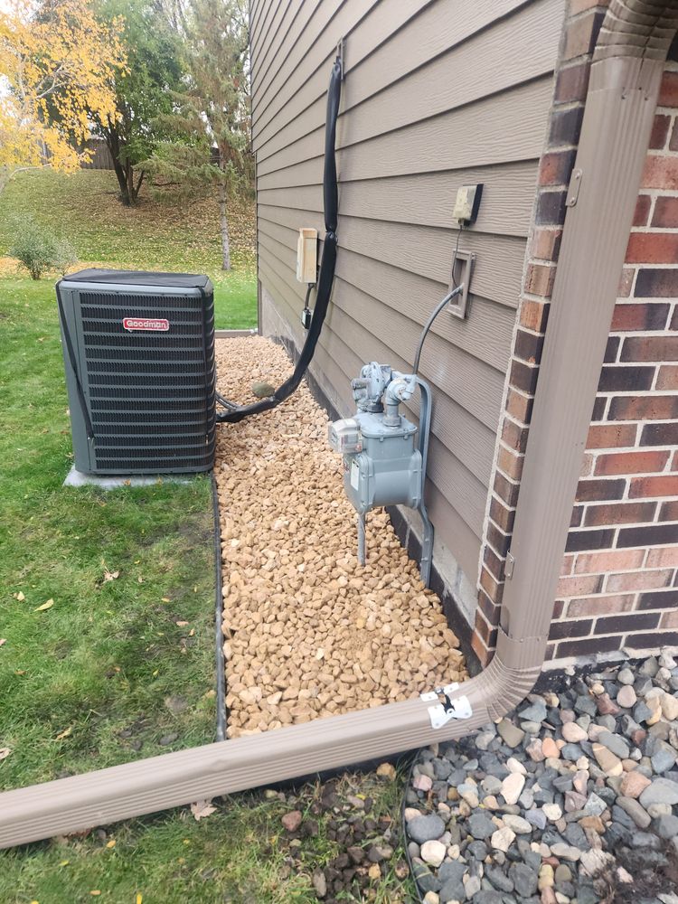 All Photos for K & I Lawn Care Service  in Eden Prarie, MN