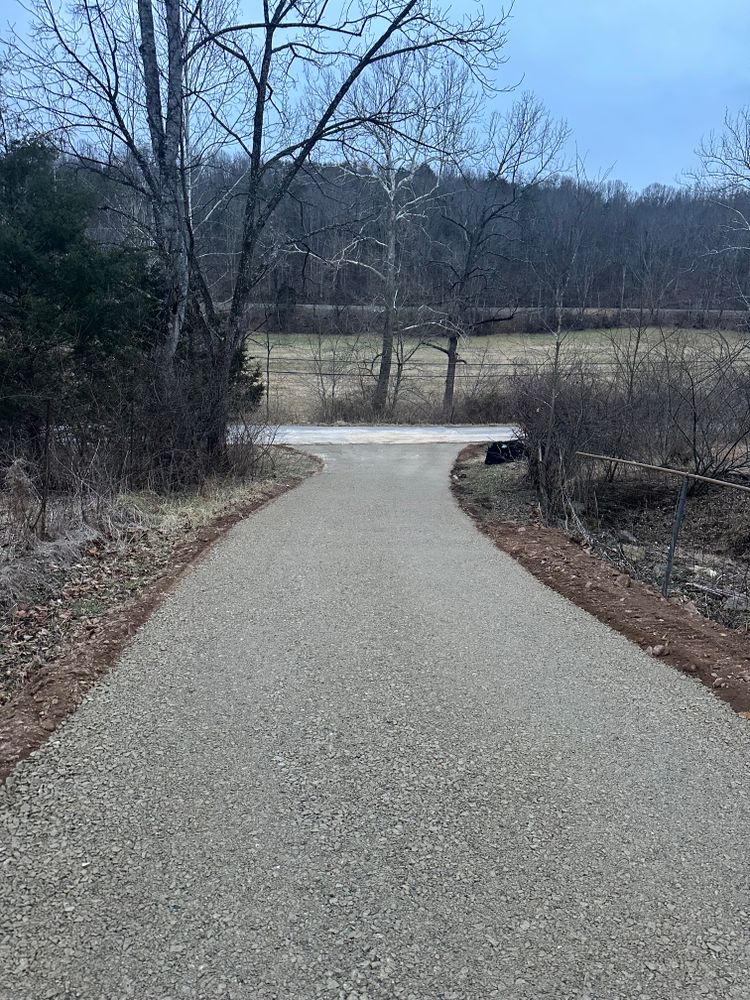 All Photos for James R Carter Paving in Roanoke, VA