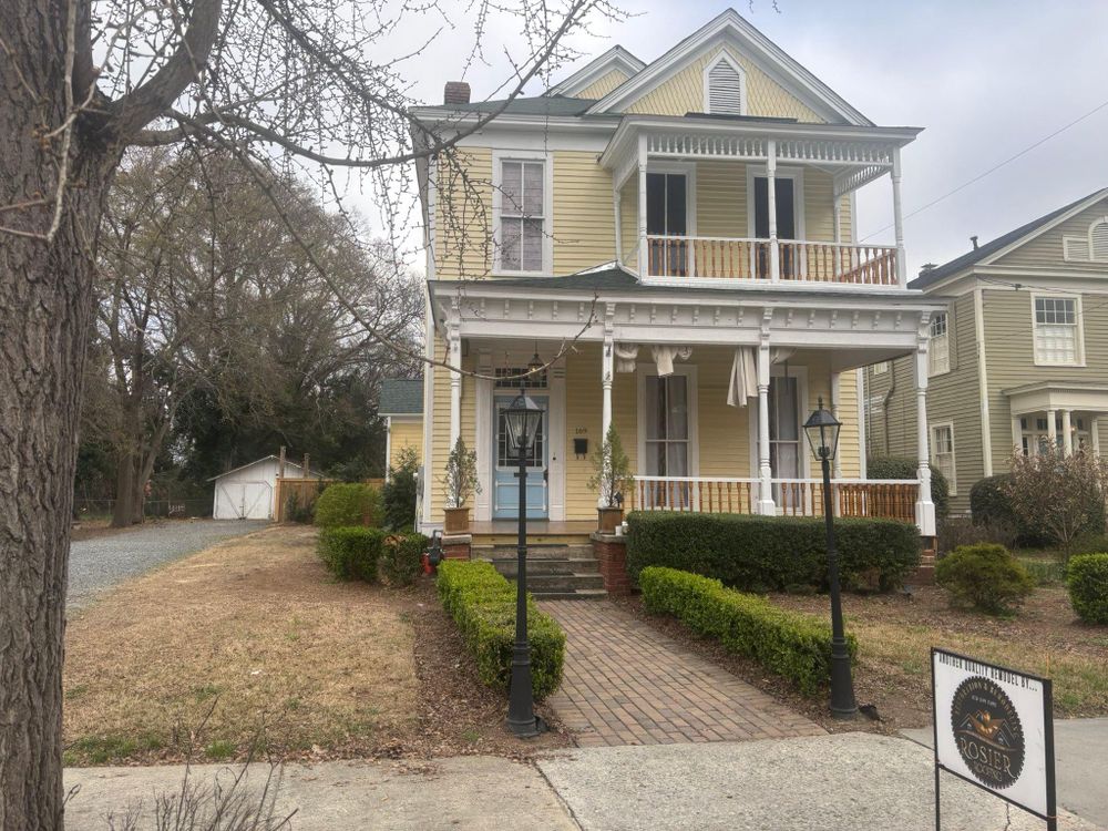 All Photos for Rosier Restoration  in Macon, GA