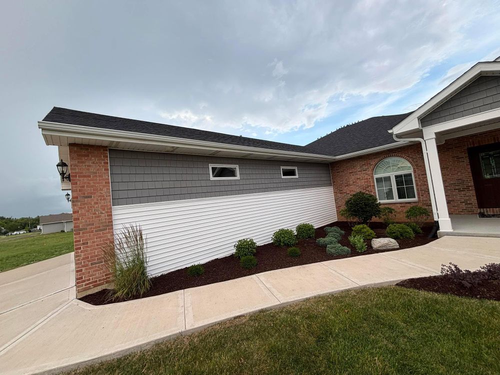 All Photos for Cena Landscaping in Rockford, IL