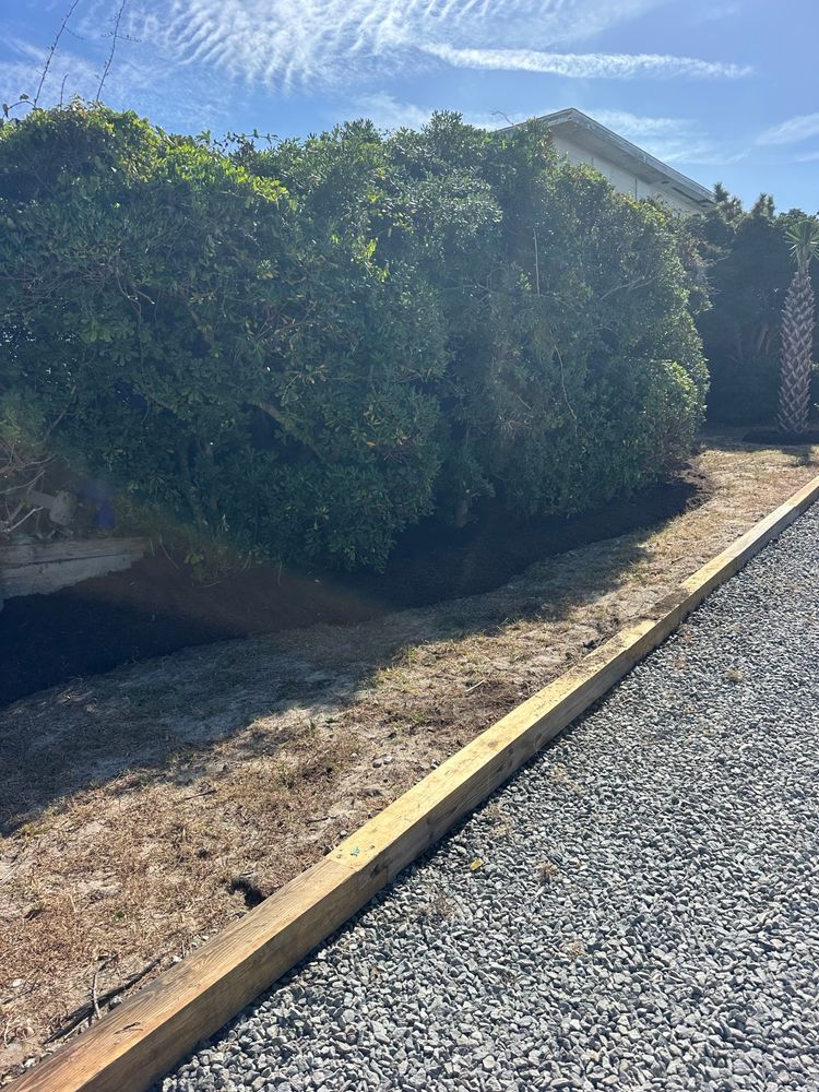 All Photos for Carolina Odd Jobs Inc. in Sneads Ferry, NC