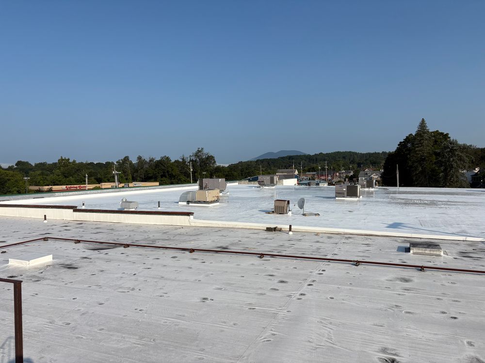 All Photos for Watershed Commercial Roofing in Grand Rapids, MI