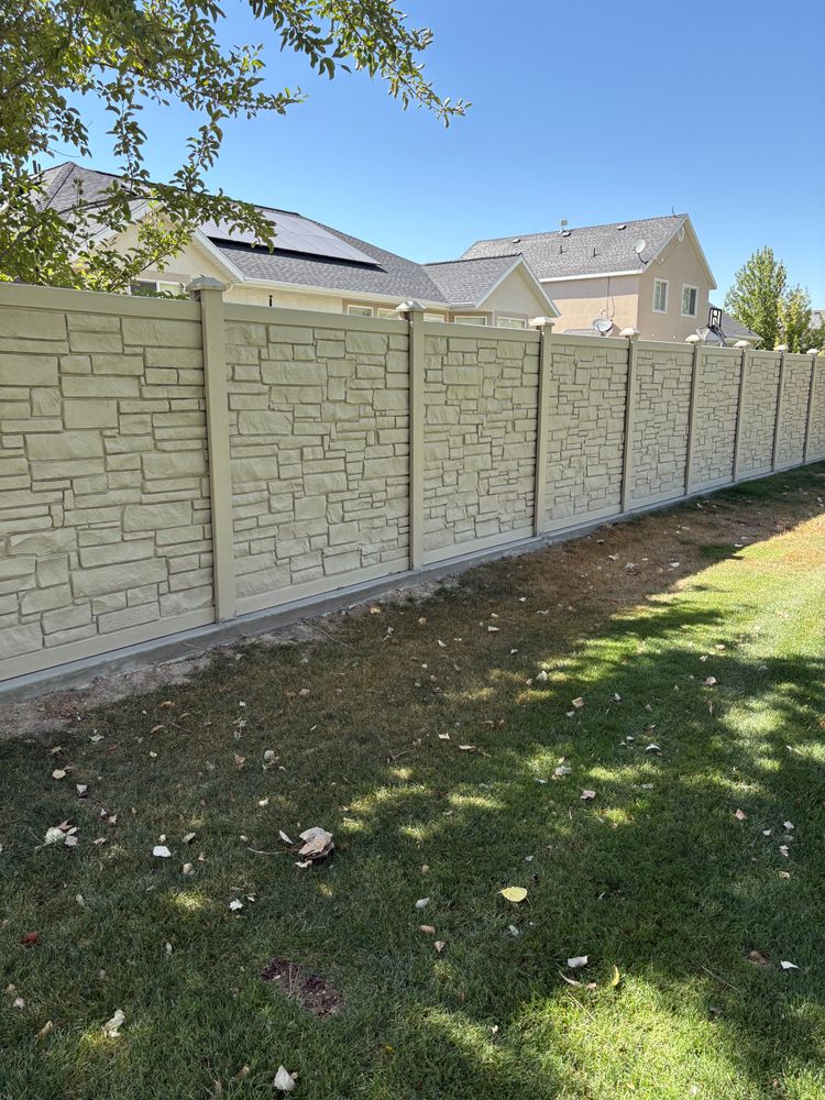 All Photos for BMG Fencing in Clearfield, UT