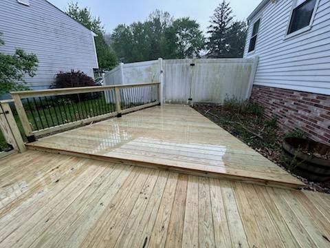 All Photos for Dahntahn Construction in Pittsburgh, PA