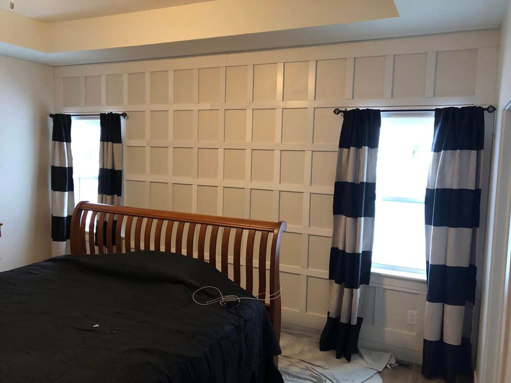 Interior Repairs for Handyman Matt in Kimberly, WI